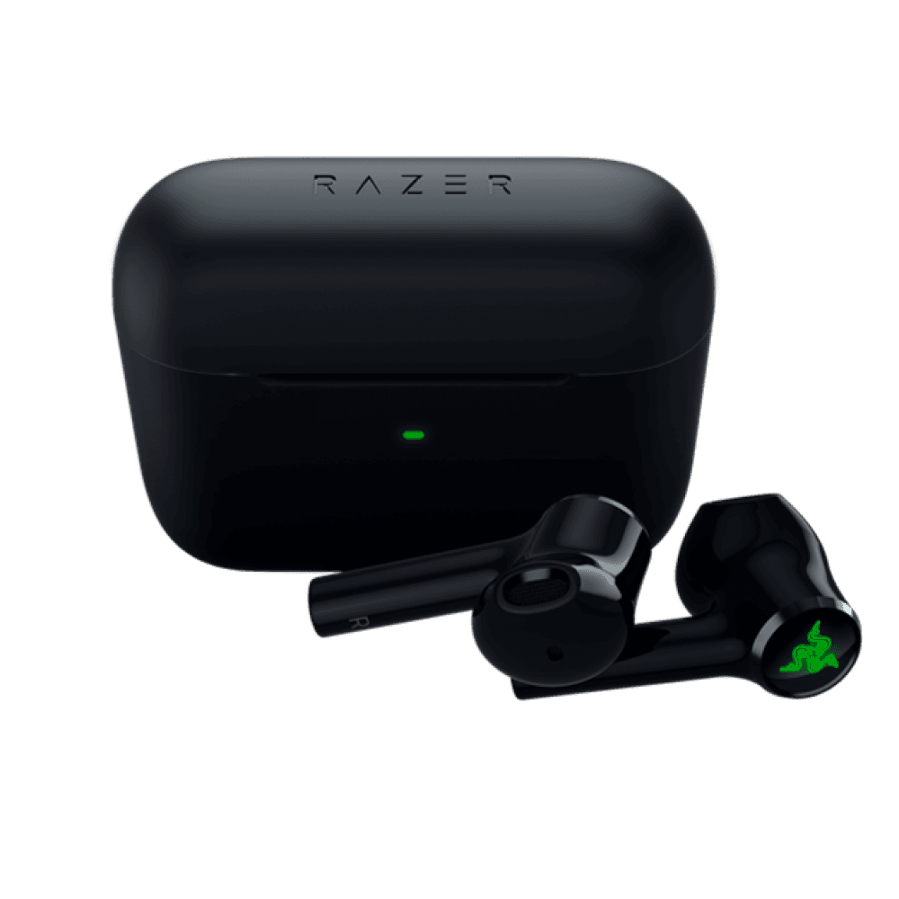 Razer Hammerhead Wireless