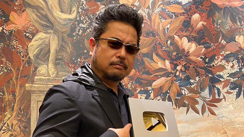 Setelah 31 Tahun, Direktur Tekken Katsuhiro Harada Mengundurkan Diri